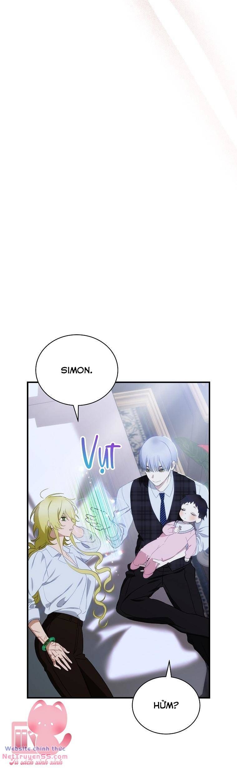 đọc truyện Đứa Bé Đó Không Phải Con Anh Chương 66 ảnh 56 tại Thiên Thai Truyện