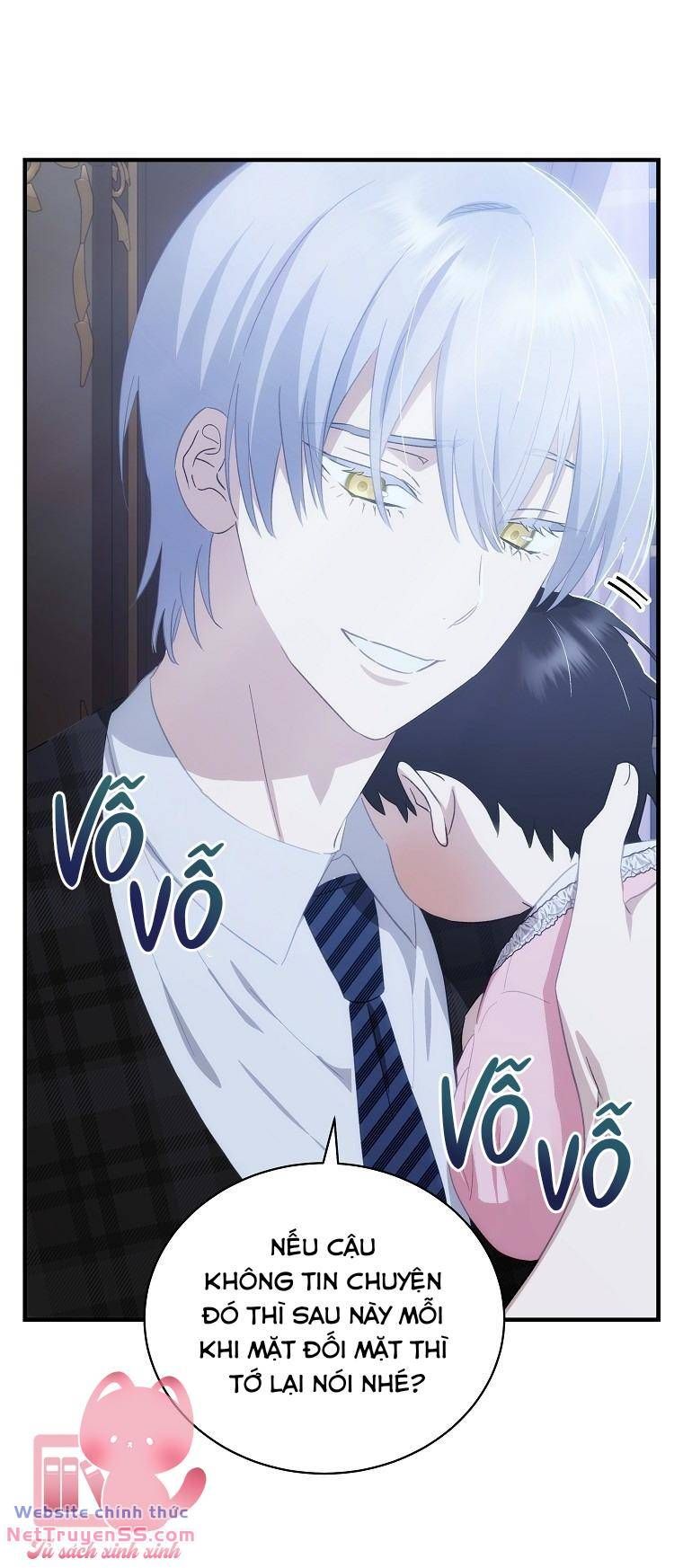 đọc truyện Đứa Bé Đó Không Phải Con Anh Chương 66 ảnh 58 tại Thiên Thai Truyện