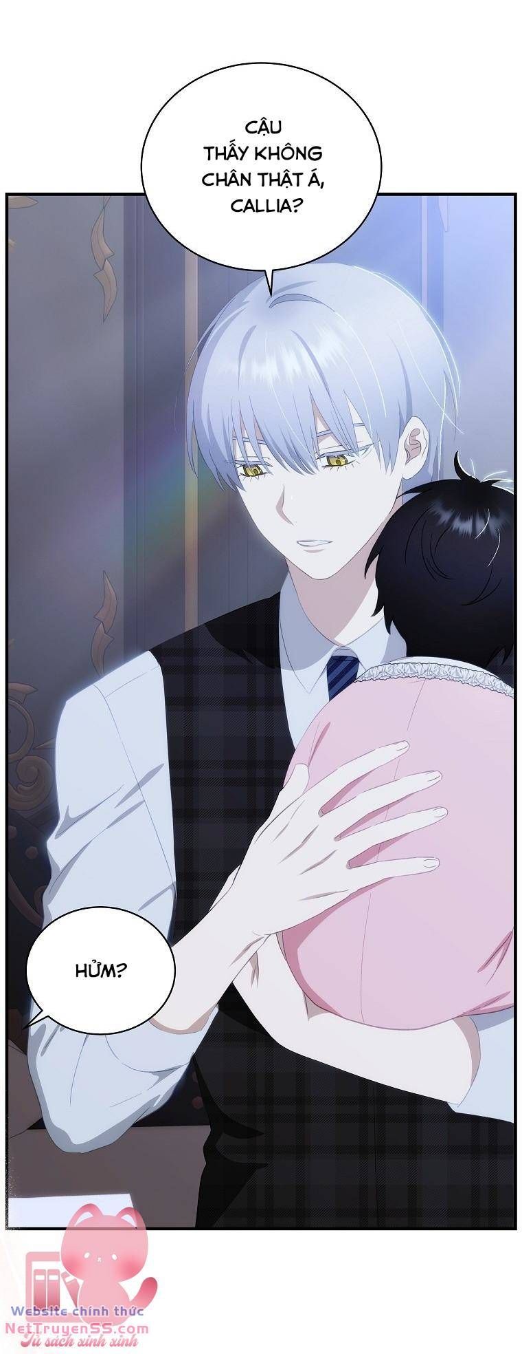 đọc truyện Đứa Bé Đó Không Phải Con Anh Chương 66 ảnh 61 tại Thiên Thai Truyện