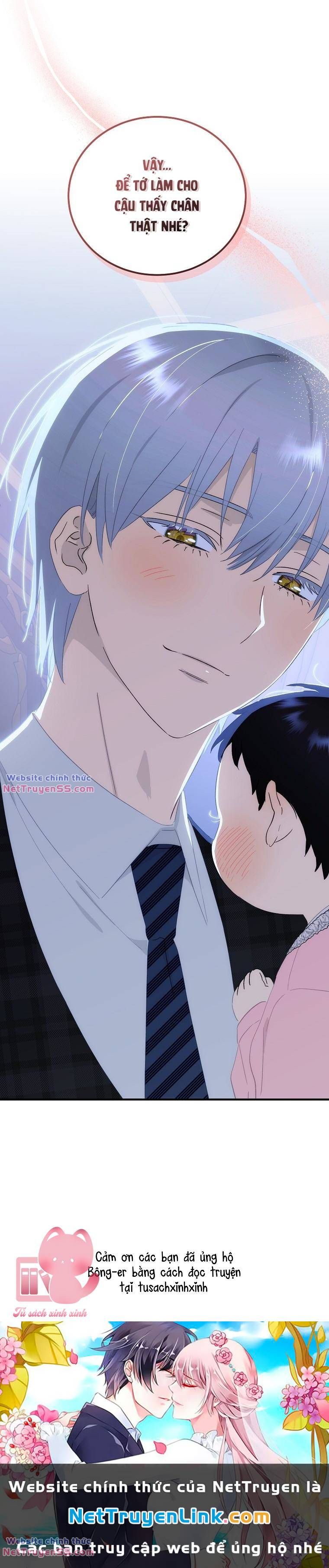 đọc truyện Đứa Bé Đó Không Phải Con Anh Chương 66 ảnh 62 tại Thiên Thai Truyện