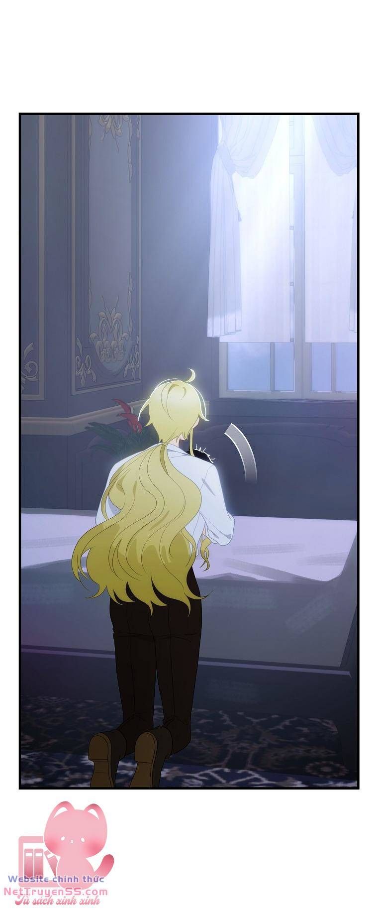 đọc truyện Đứa Bé Đó Không Phải Con Anh Chương 66 ảnh 10 tại Thiên Thai Truyện