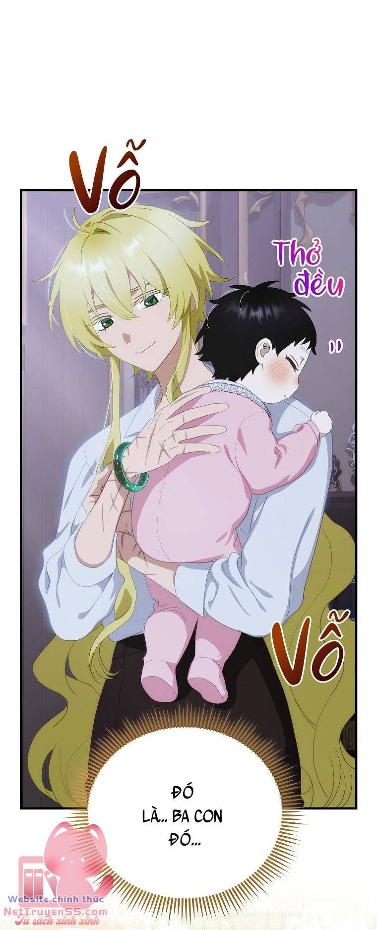 đọc truyện Đứa Bé Đó Không Phải Con Anh Chương 66 ảnh 11 tại Thiên Thai Truyện