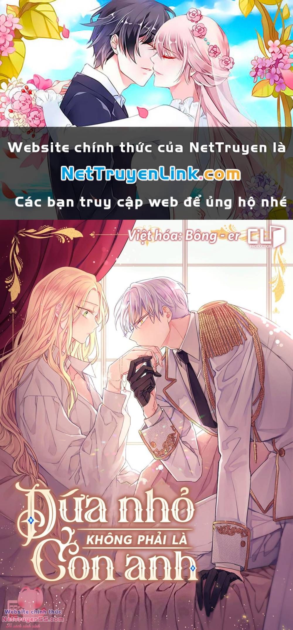 đọc truyện Đứa Bé Đó Không Phải Con Anh Chương 67 ảnh 3 tại Thiên Thai Truyện