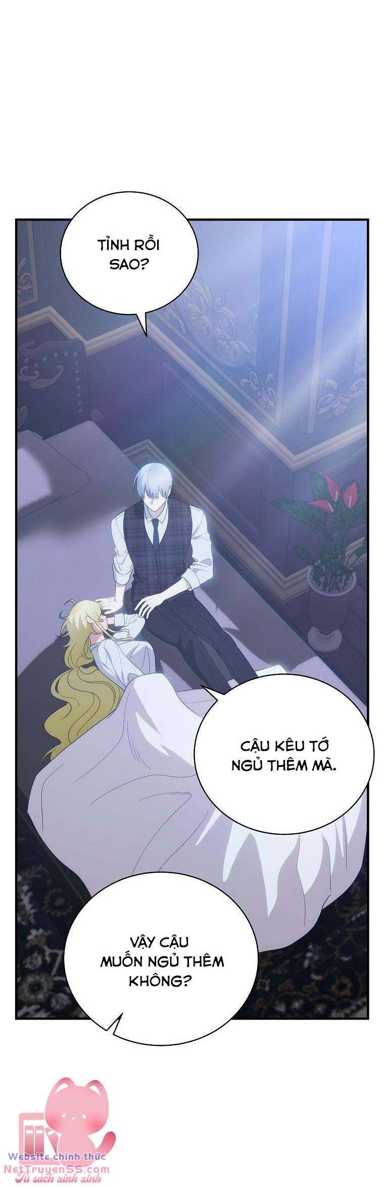 đọc truyện Đứa Bé Đó Không Phải Con Anh Chương 67 ảnh 20 tại Thiên Thai Truyện