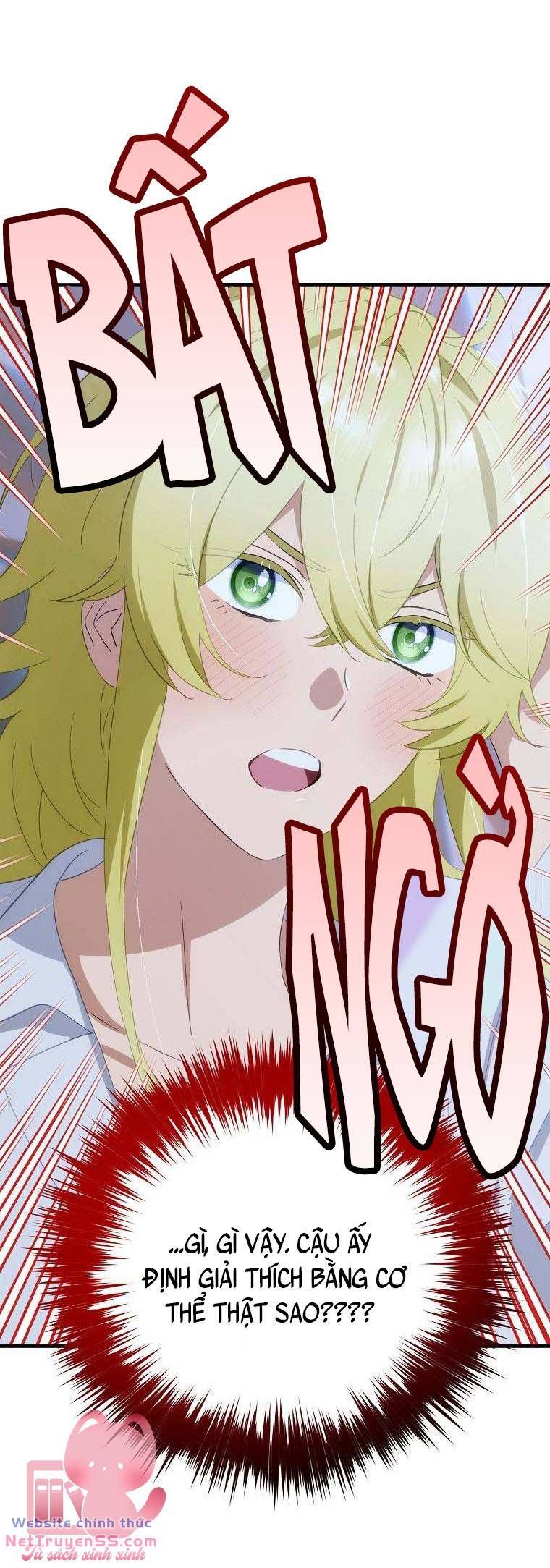 đọc truyện Đứa Bé Đó Không Phải Con Anh Chương 67 ảnh 24 tại Thiên Thai Truyện