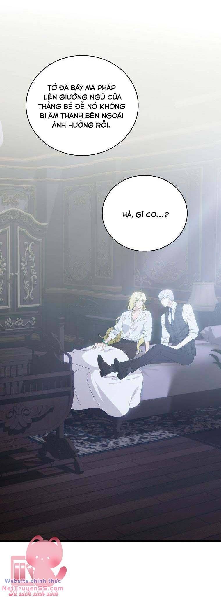 đọc truyện Đứa Bé Đó Không Phải Con Anh Chương 67 ảnh 26 tại Thiên Thai Truyện