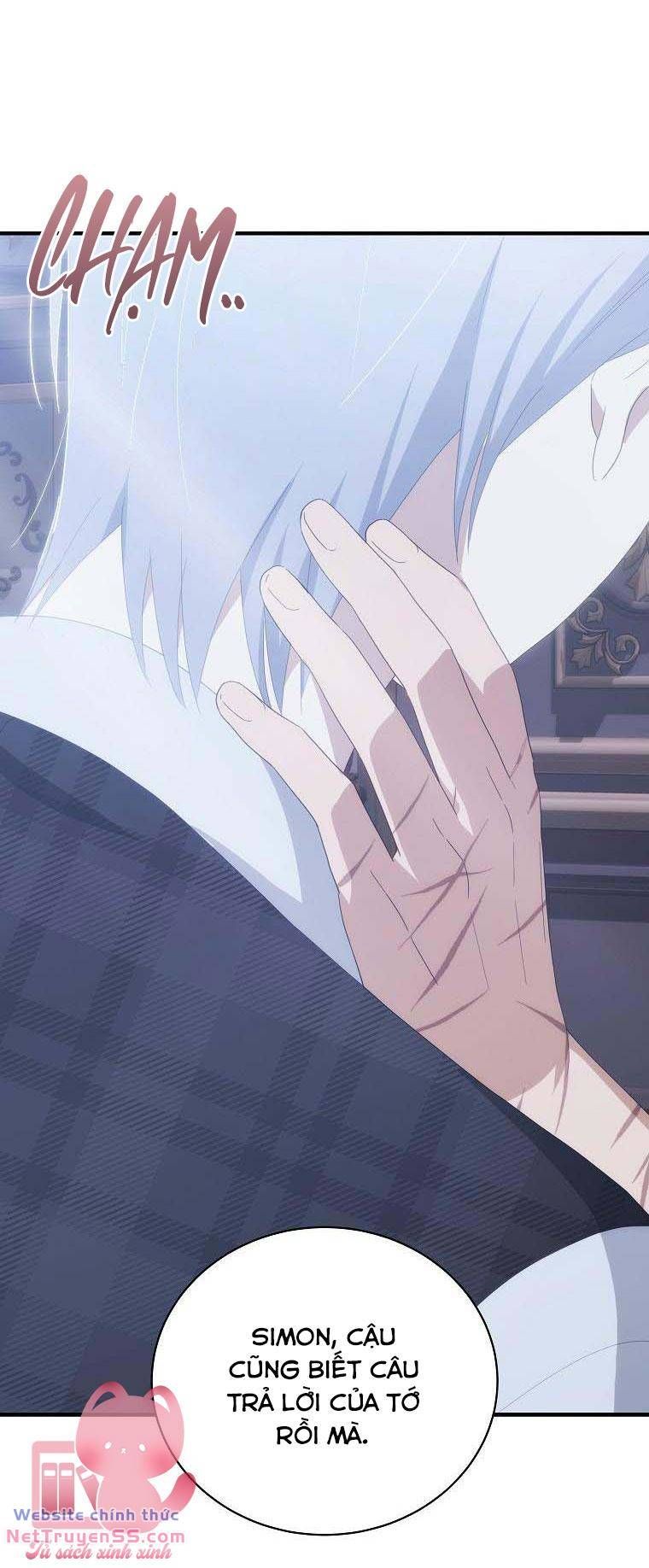 đọc truyện Đứa Bé Đó Không Phải Con Anh Chương 67 ảnh 33 tại Thiên Thai Truyện