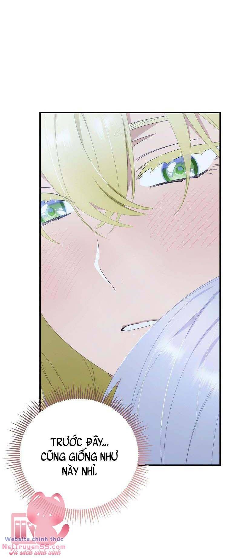 đọc truyện Đứa Bé Đó Không Phải Con Anh Chương 67 ảnh 41 tại Thiên Thai Truyện