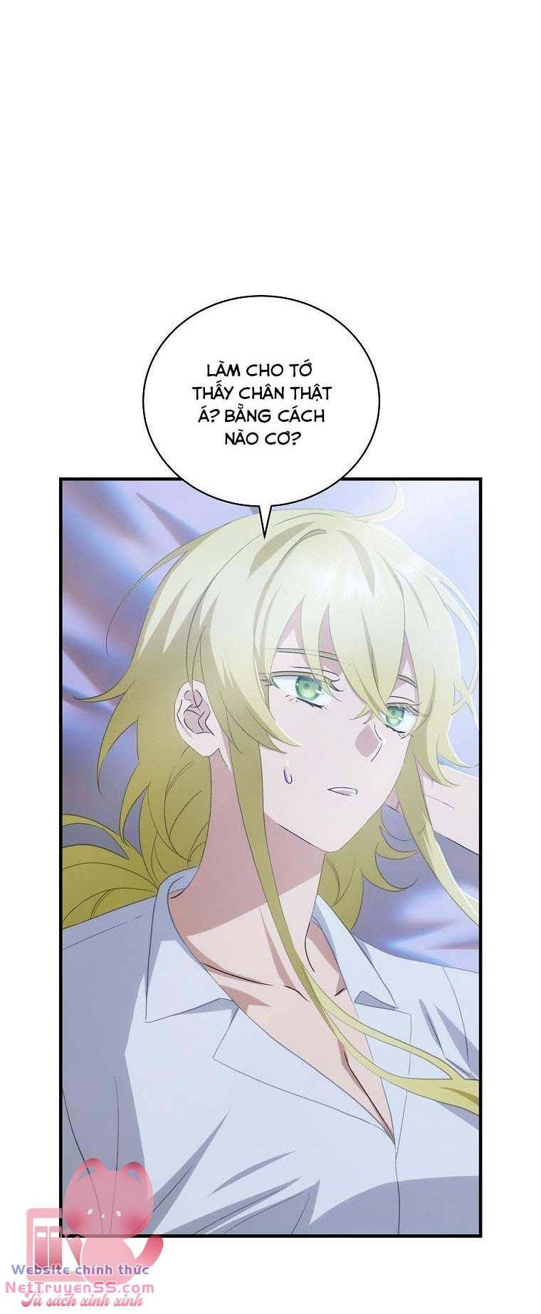 đọc truyện Đứa Bé Đó Không Phải Con Anh Chương 67 ảnh 6 tại Thiên Thai Truyện