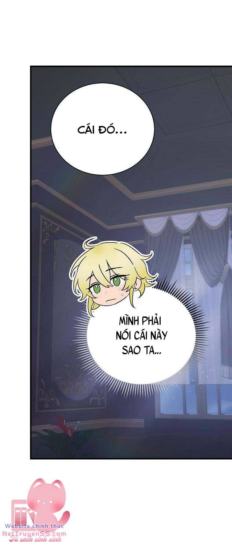 đọc truyện Đứa Bé Đó Không Phải Con Anh Chương 67 ảnh 47 tại Thiên Thai Truyện