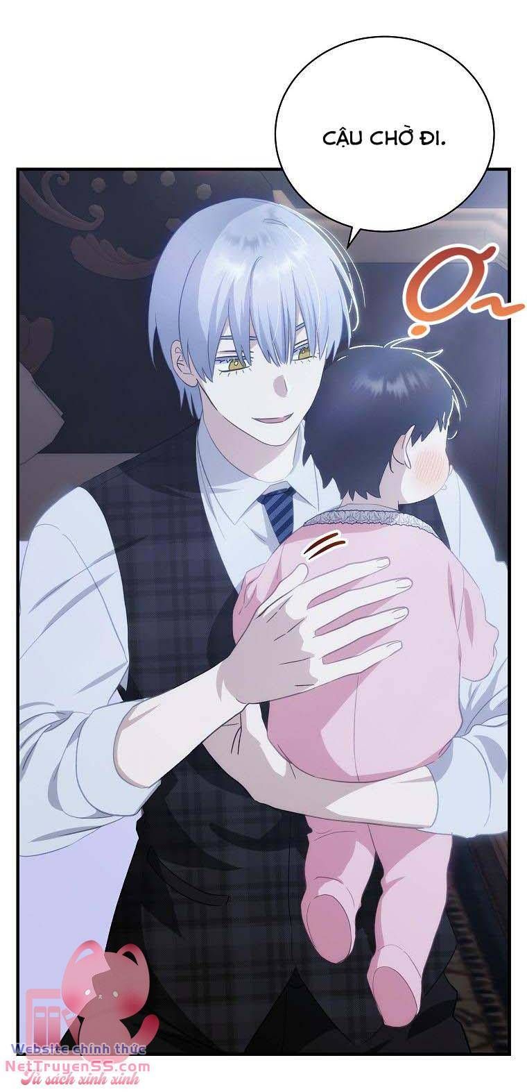 đọc truyện Đứa Bé Đó Không Phải Con Anh Chương 67 ảnh 7 tại Thiên Thai Truyện