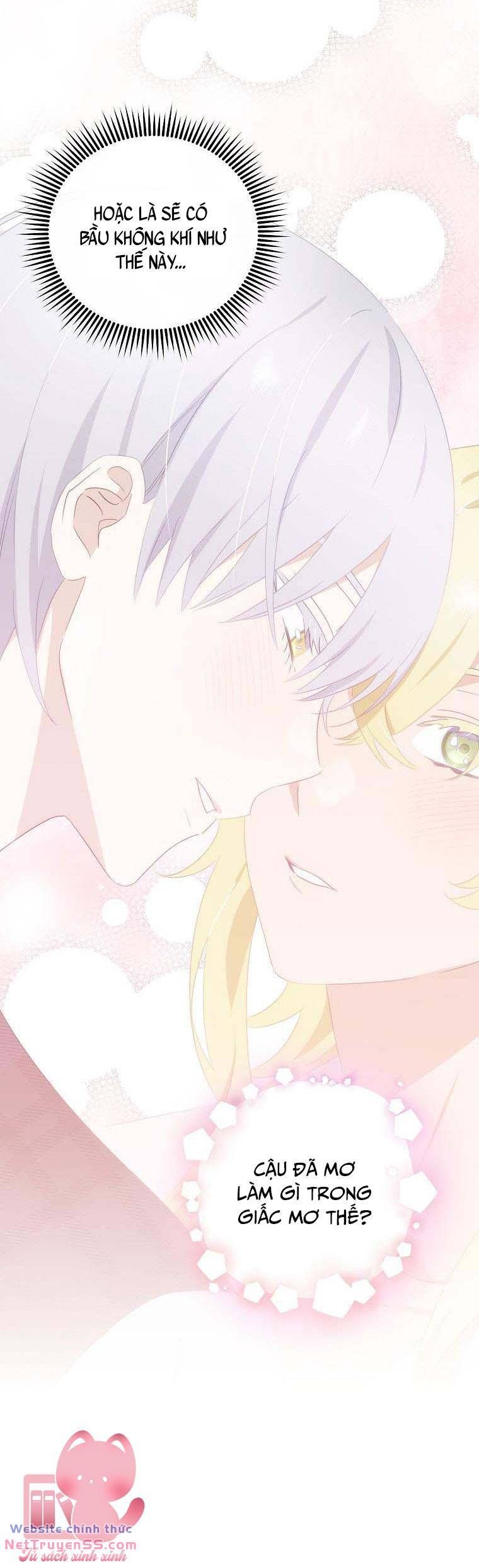 đọc truyện Đứa Bé Đó Không Phải Con Anh Chương 67 ảnh 57 tại Thiên Thai Truyện