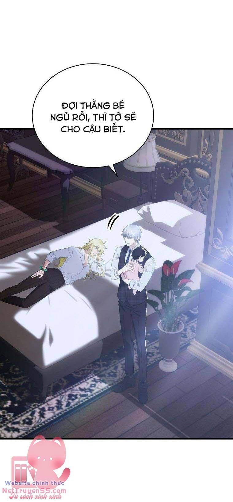 đọc truyện Đứa Bé Đó Không Phải Con Anh Chương 67 ảnh 8 tại Thiên Thai Truyện