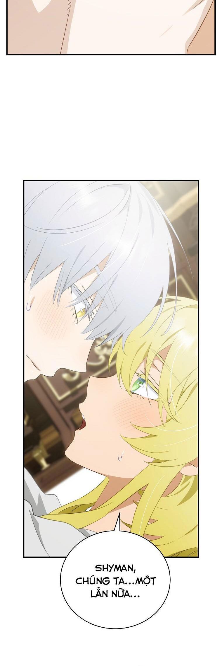 đọc truyện Đứa Bé Đó Không Phải Con Anh Chương 68.2 ảnh 5 tại Thiên Thai Truyện