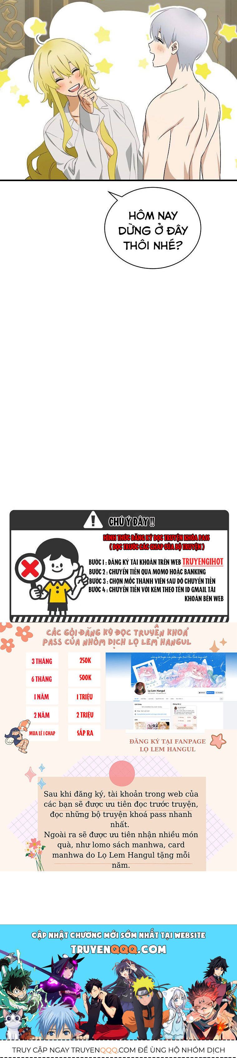 đọc truyện Đứa Bé Đó Không Phải Con Anh Chương 68.2 ảnh 7 tại Thiên Thai Truyện