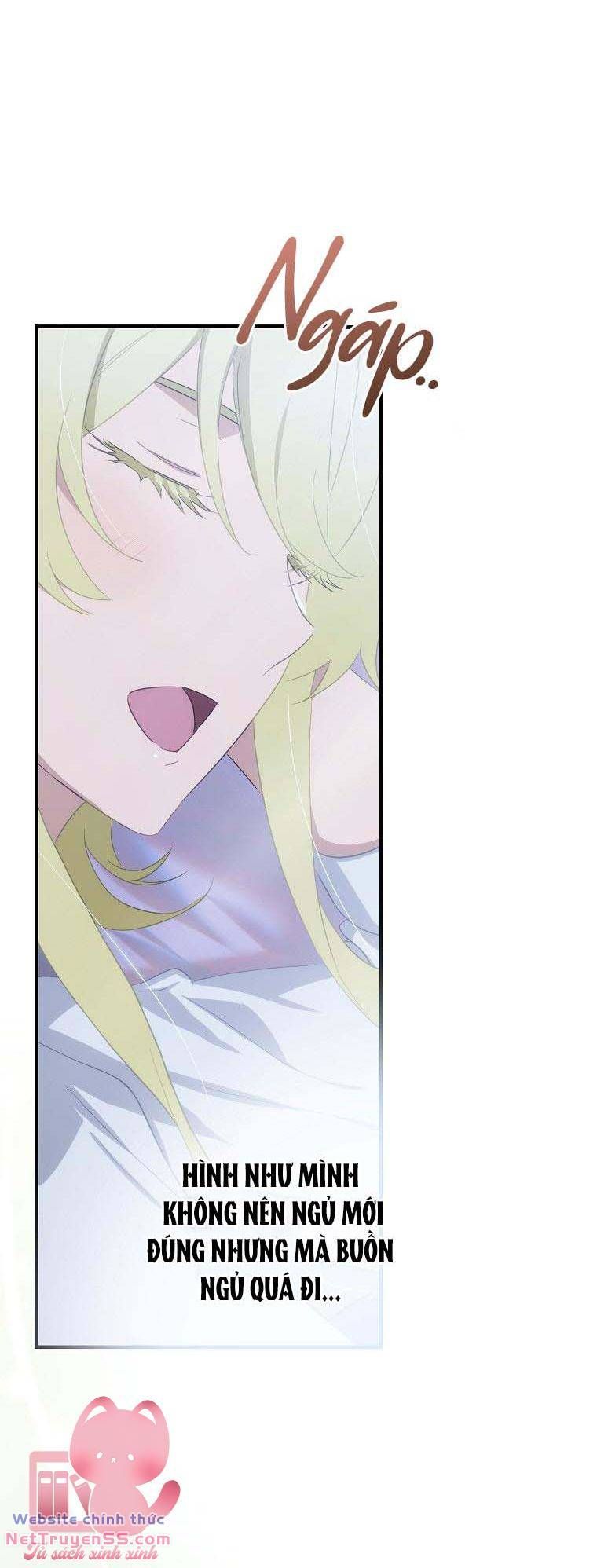 đọc truyện Đứa Bé Đó Không Phải Con Anh Chương 68 ảnh 13 tại Thiên Thai Truyện