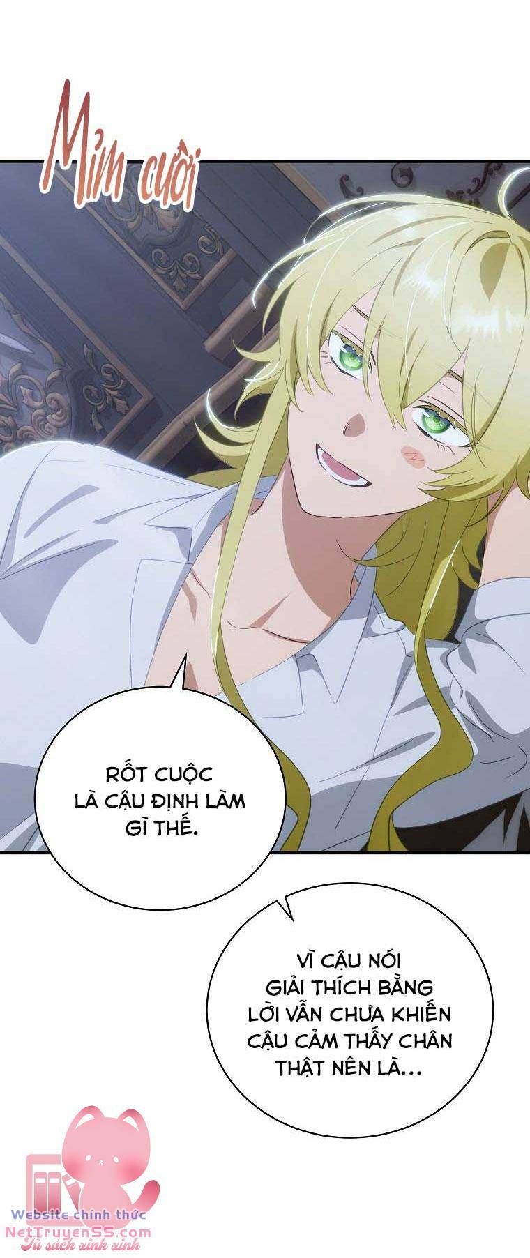 đọc truyện Đứa Bé Đó Không Phải Con Anh Chương 68 ảnh 21 tại Thiên Thai Truyện