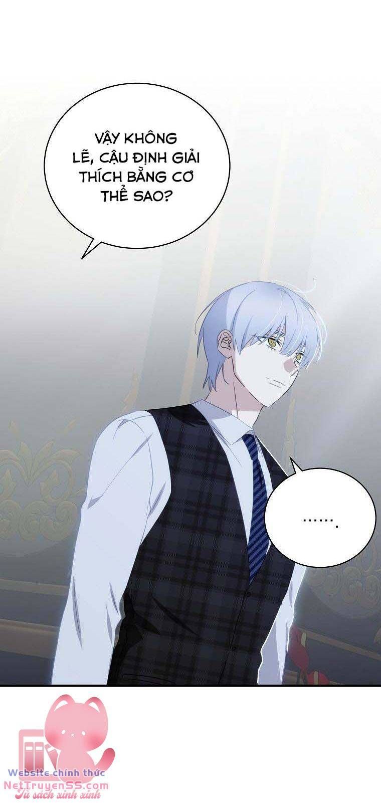 đọc truyện Đứa Bé Đó Không Phải Con Anh Chương 68 ảnh 22 tại Thiên Thai Truyện