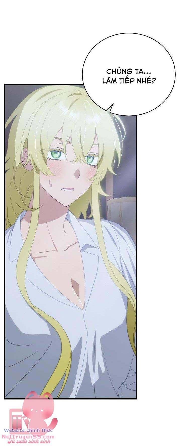 đọc truyện Đứa Bé Đó Không Phải Con Anh Chương 68 ảnh 28 tại Thiên Thai Truyện