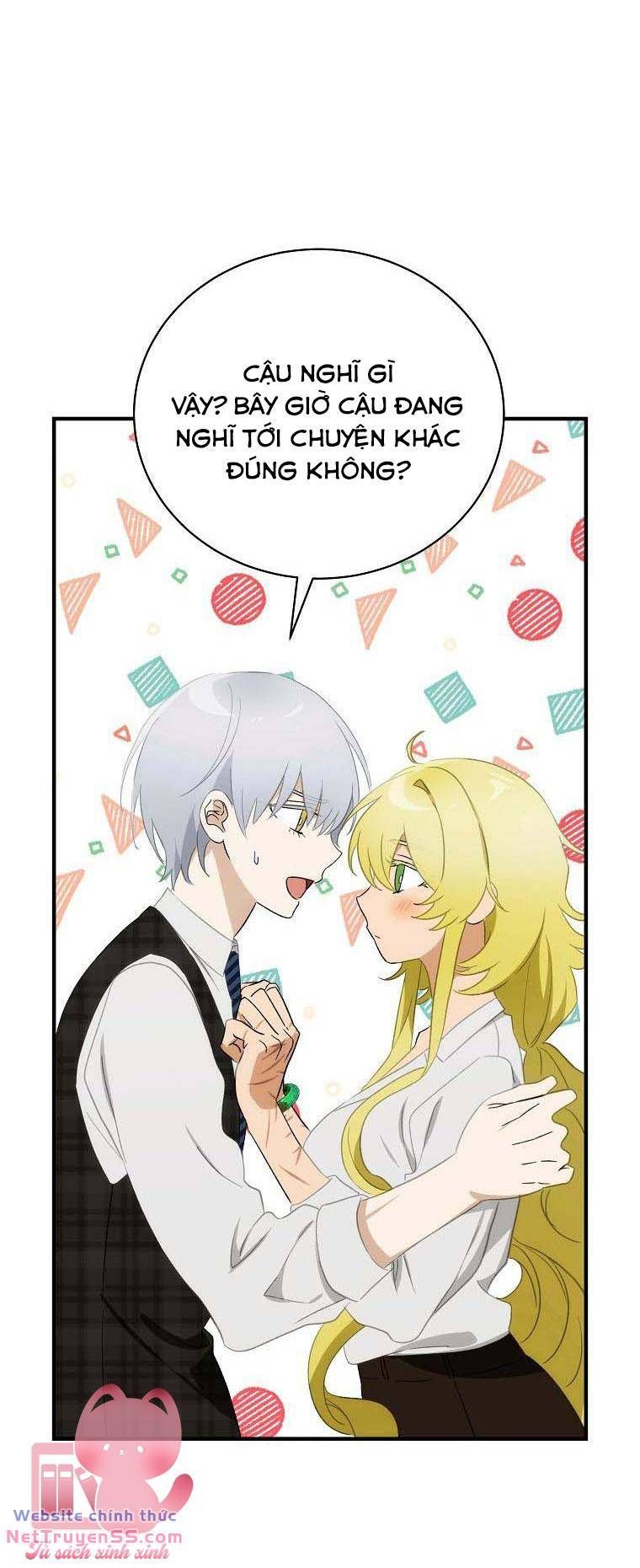 đọc truyện Đứa Bé Đó Không Phải Con Anh Chương 68 ảnh 44 tại Thiên Thai Truyện