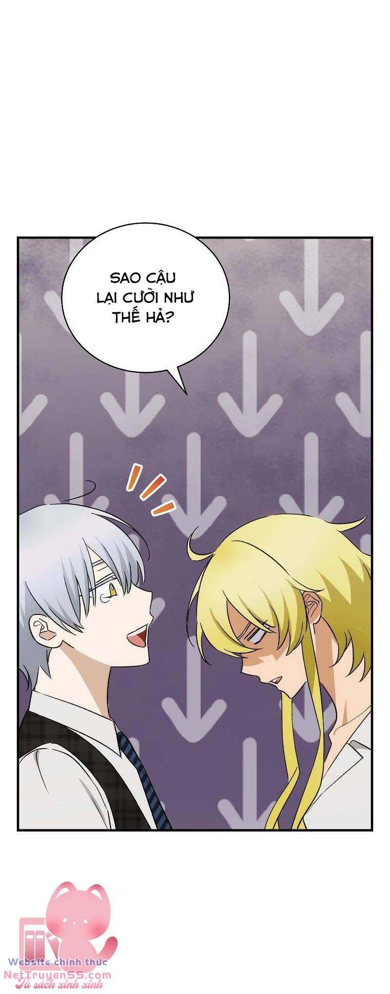 đọc truyện Đứa Bé Đó Không Phải Con Anh Chương 68 ảnh 58 tại Thiên Thai Truyện