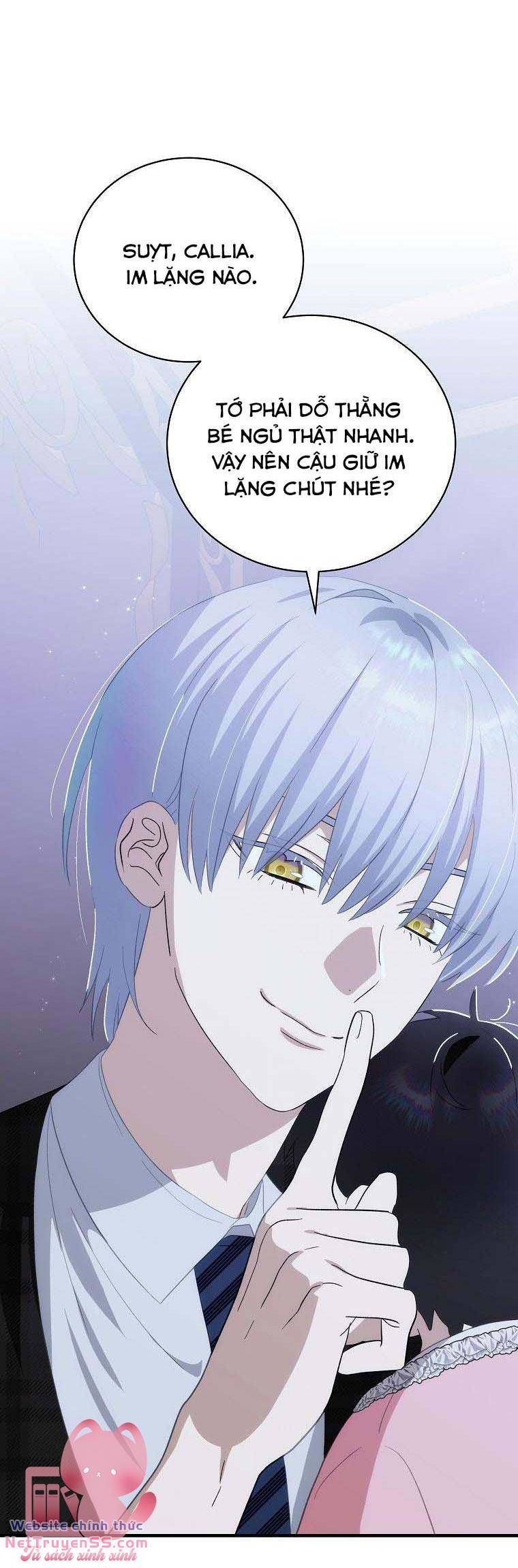 đọc truyện Đứa Bé Đó Không Phải Con Anh Chương 68 ảnh 10 tại Thiên Thai Truyện