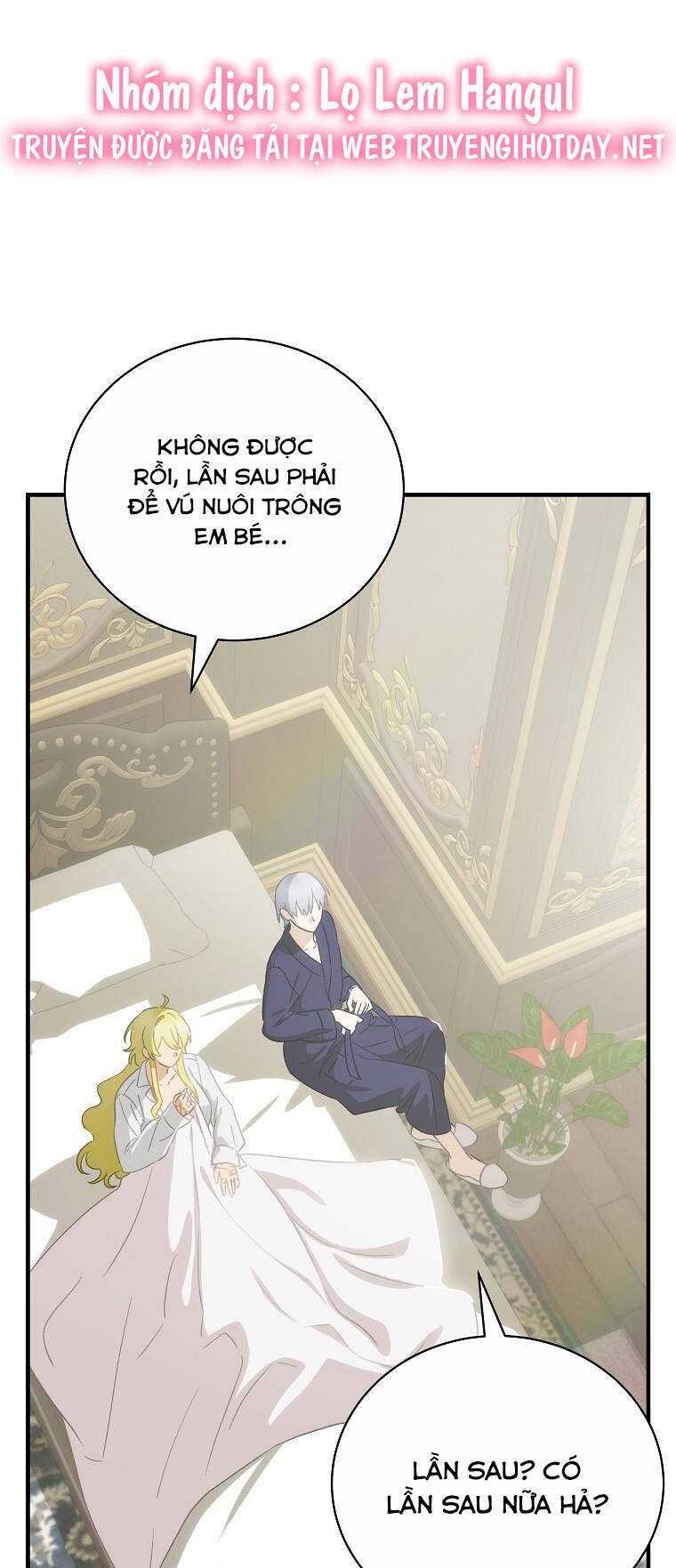 đọc truyện Đứa Bé Đó Không Phải Con Anh Chương 69.1 ảnh 3 tại Thiên Thai Truyện