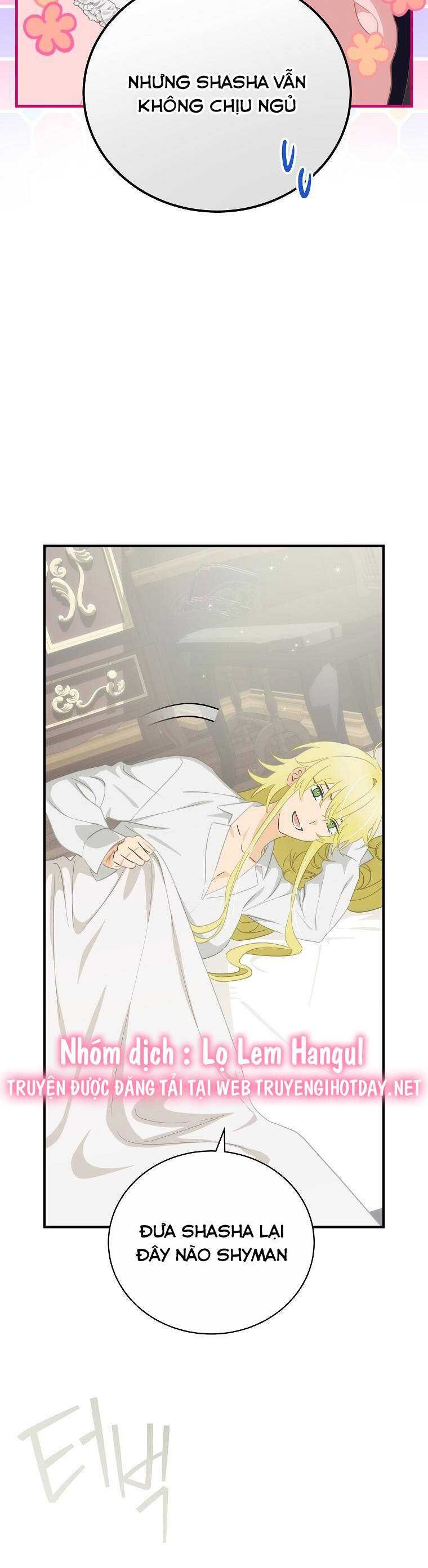 đọc truyện Đứa Bé Đó Không Phải Con Anh Chương 69.1 ảnh 18 tại Thiên Thai Truyện