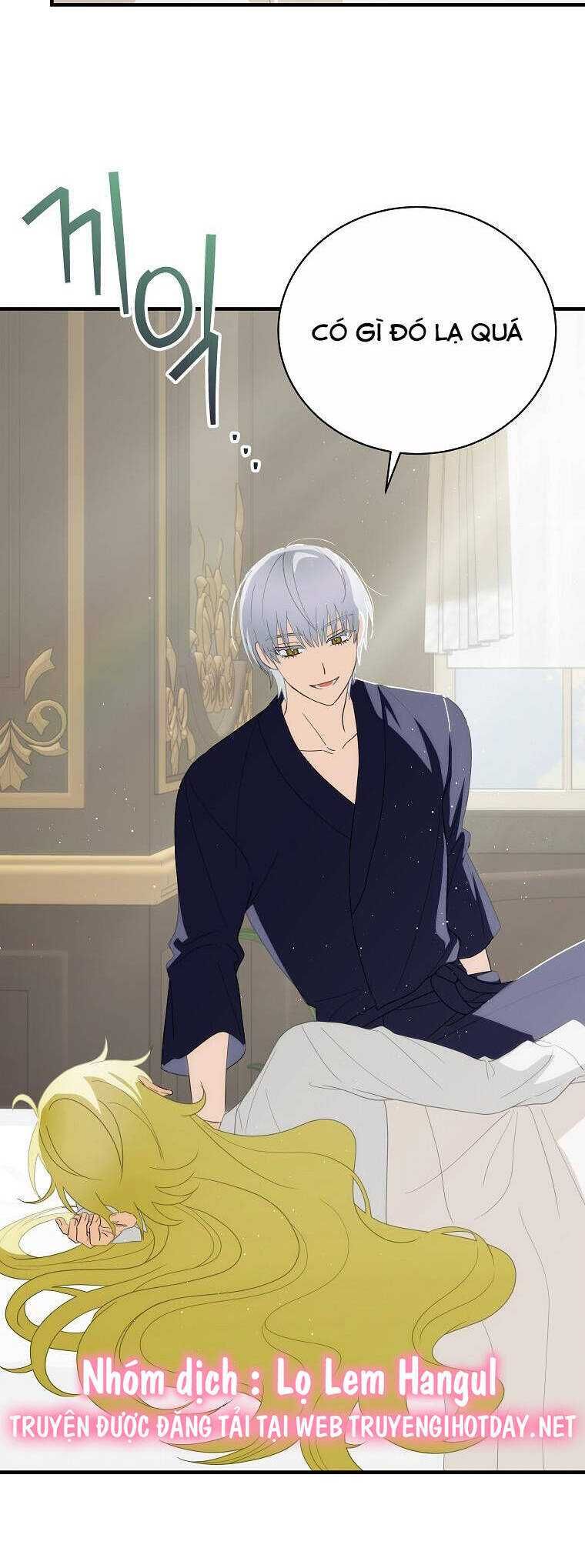 đọc truyện Đứa Bé Đó Không Phải Con Anh Chương 69.1 ảnh 20 tại Thiên Thai Truyện