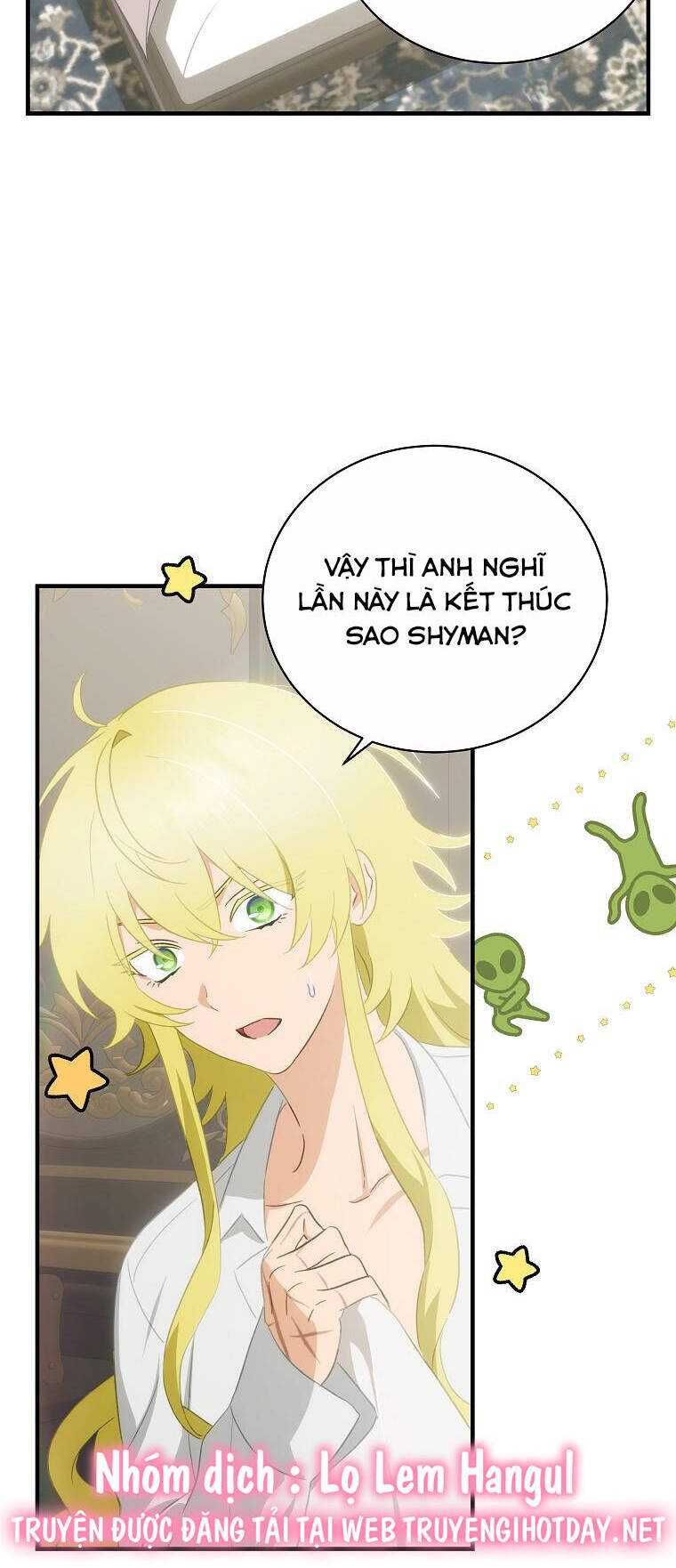 đọc truyện Đứa Bé Đó Không Phải Con Anh Chương 69.1 ảnh 4 tại Thiên Thai Truyện