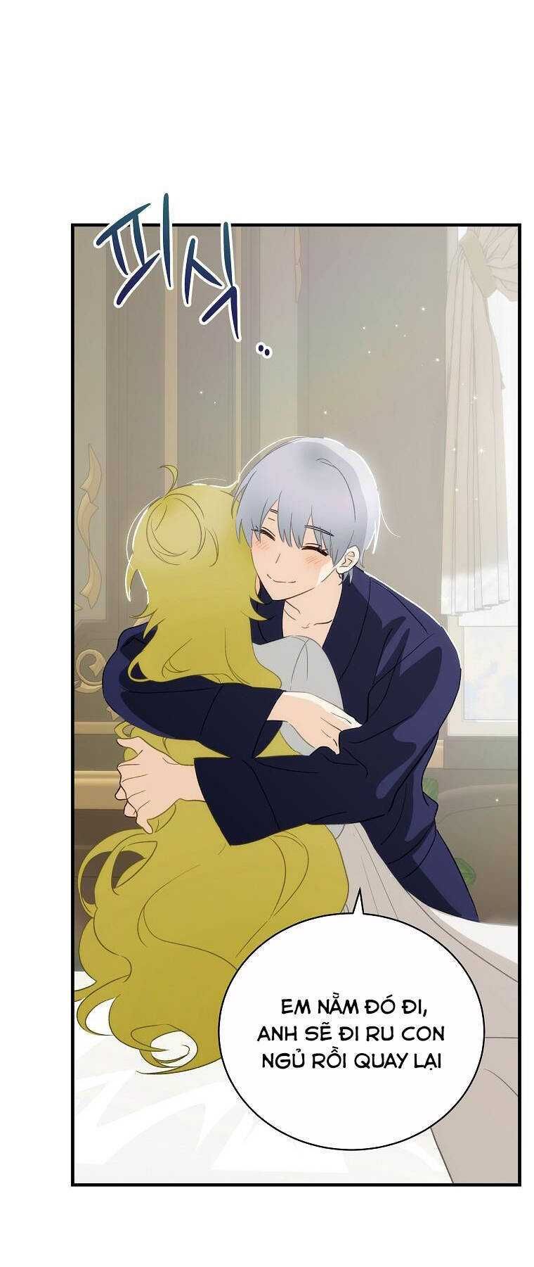 đọc truyện Đứa Bé Đó Không Phải Con Anh Chương 69.1 ảnh 5 tại Thiên Thai Truyện