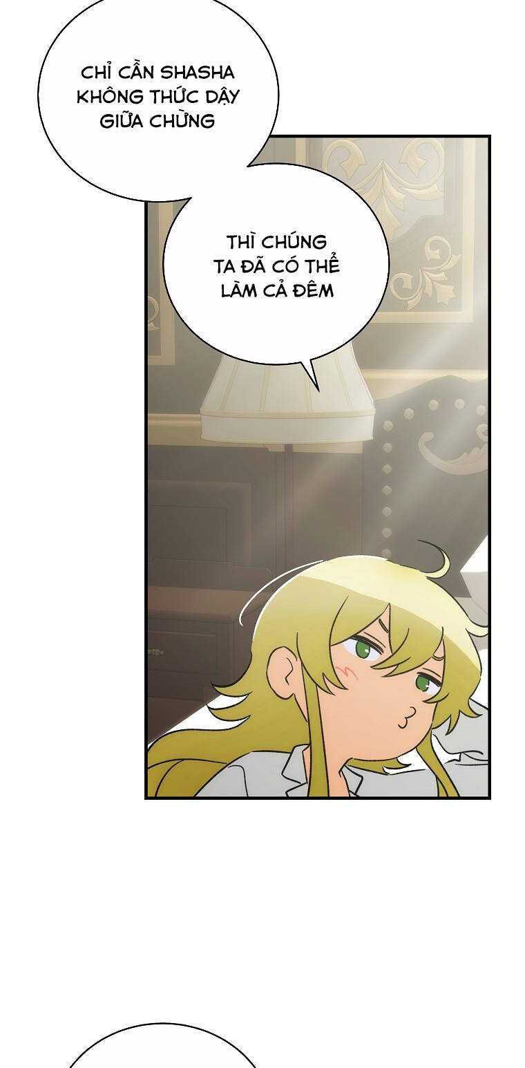 đọc truyện Đứa Bé Đó Không Phải Con Anh Chương 69.1 ảnh 32 tại Thiên Thai Truyện