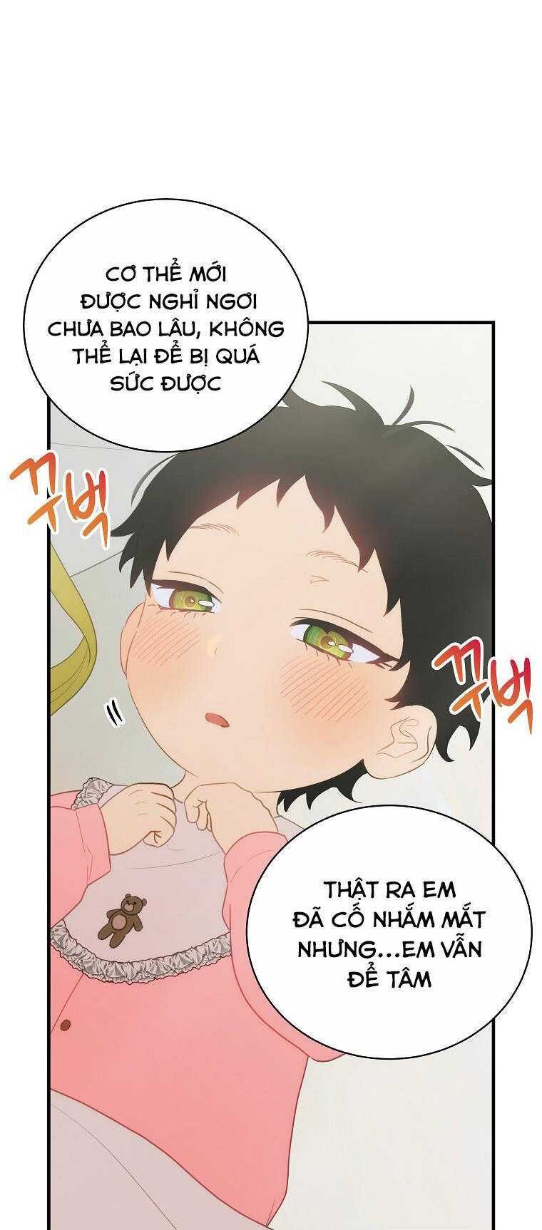 đọc truyện Đứa Bé Đó Không Phải Con Anh Chương 69.1 ảnh 34 tại Thiên Thai Truyện