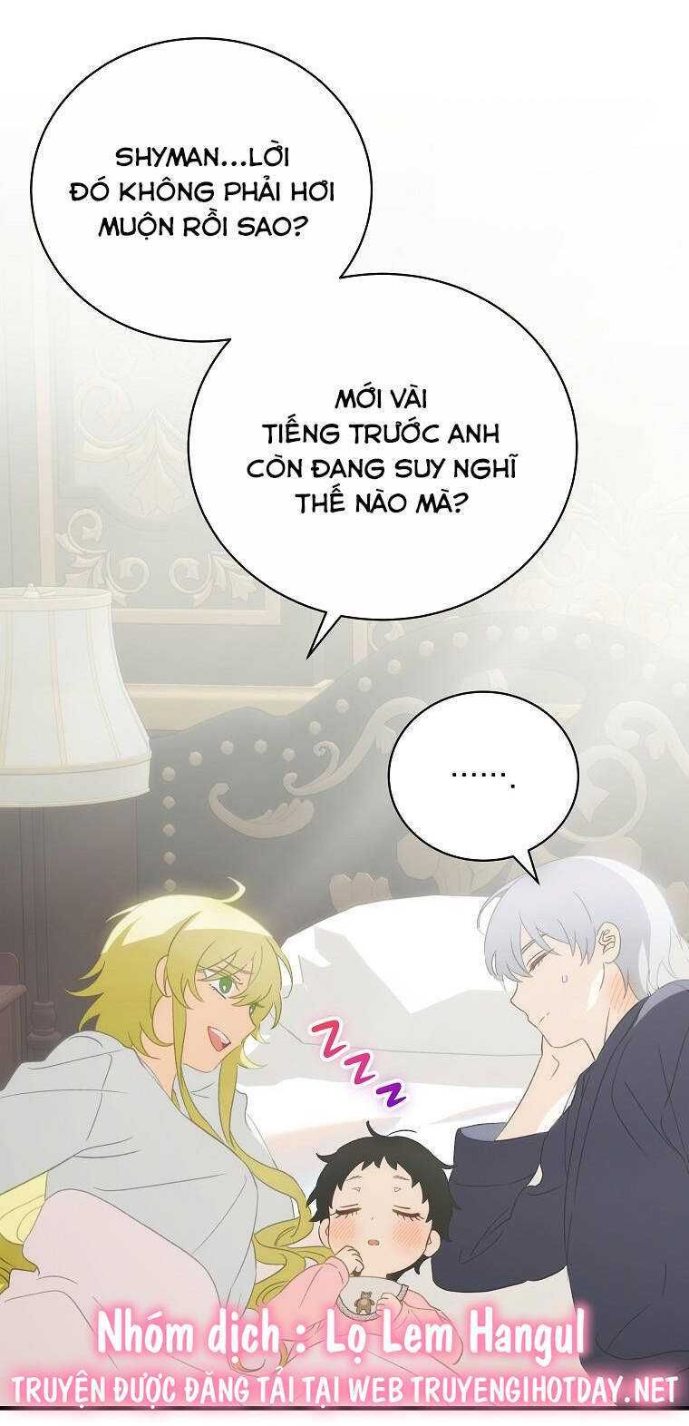 đọc truyện Đứa Bé Đó Không Phải Con Anh Chương 69.1 ảnh 37 tại Thiên Thai Truyện