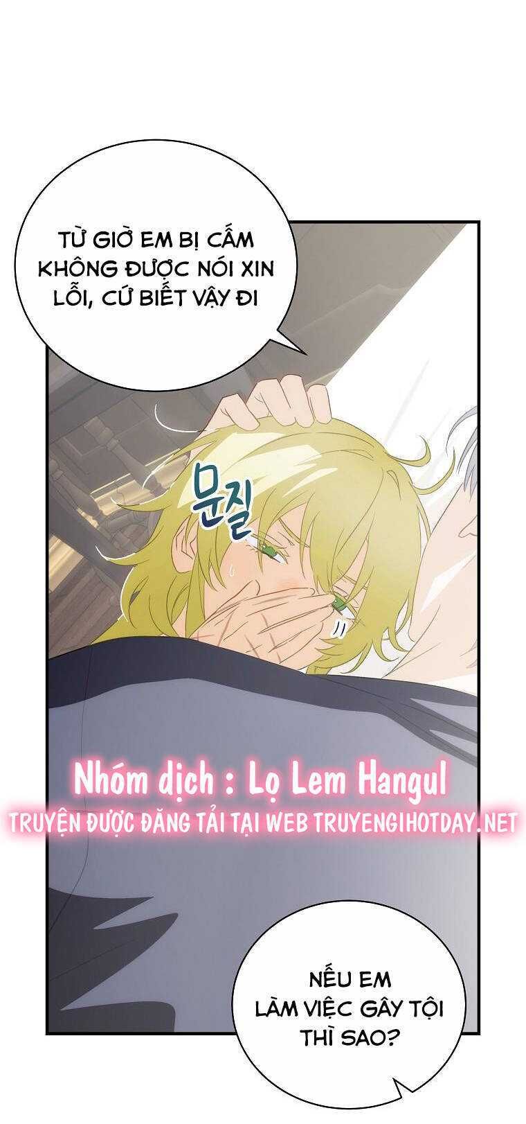 đọc truyện Đứa Bé Đó Không Phải Con Anh Chương 69.1 ảnh 53 tại Thiên Thai Truyện