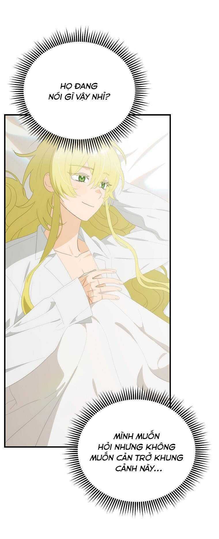 đọc truyện Đứa Bé Đó Không Phải Con Anh Chương 69.1 ảnh 9 tại Thiên Thai Truyện