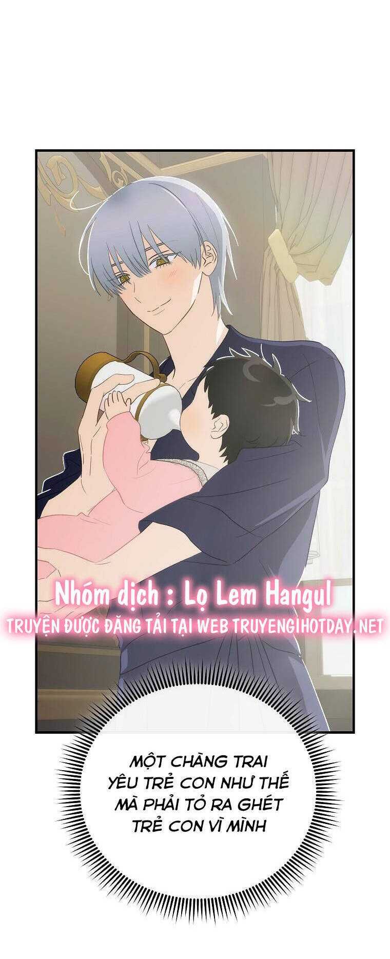 đọc truyện Đứa Bé Đó Không Phải Con Anh Chương 69.1 ảnh 10 tại Thiên Thai Truyện