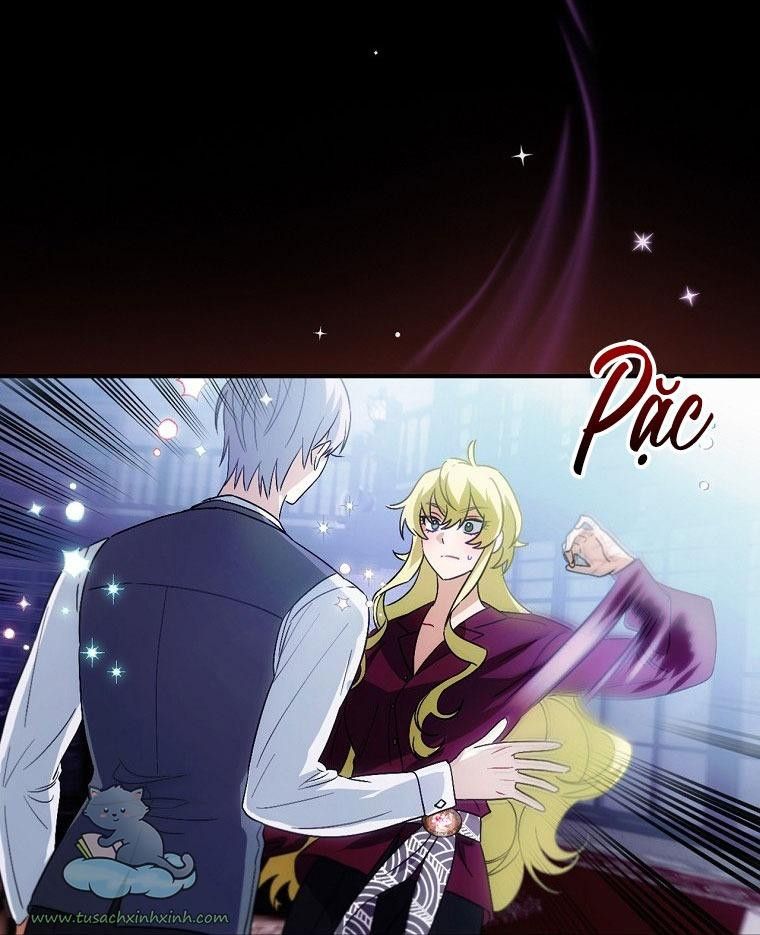 đọc truyện Đứa Bé Đó Không Phải Con Anh Chương 7.5 ảnh 3 tại Thiên Thai Truyện