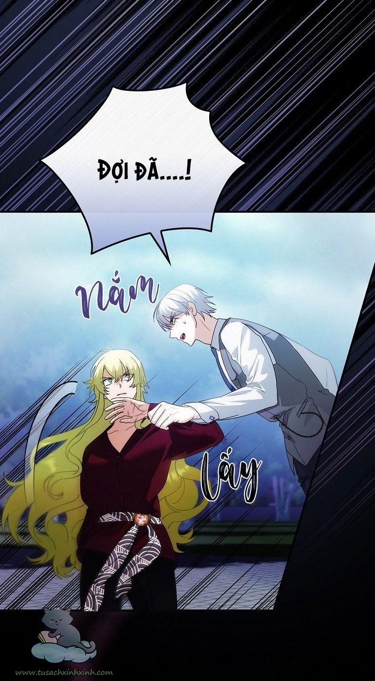 đọc truyện Đứa Bé Đó Không Phải Con Anh Chương 7.5 ảnh 13 tại Thiên Thai Truyện