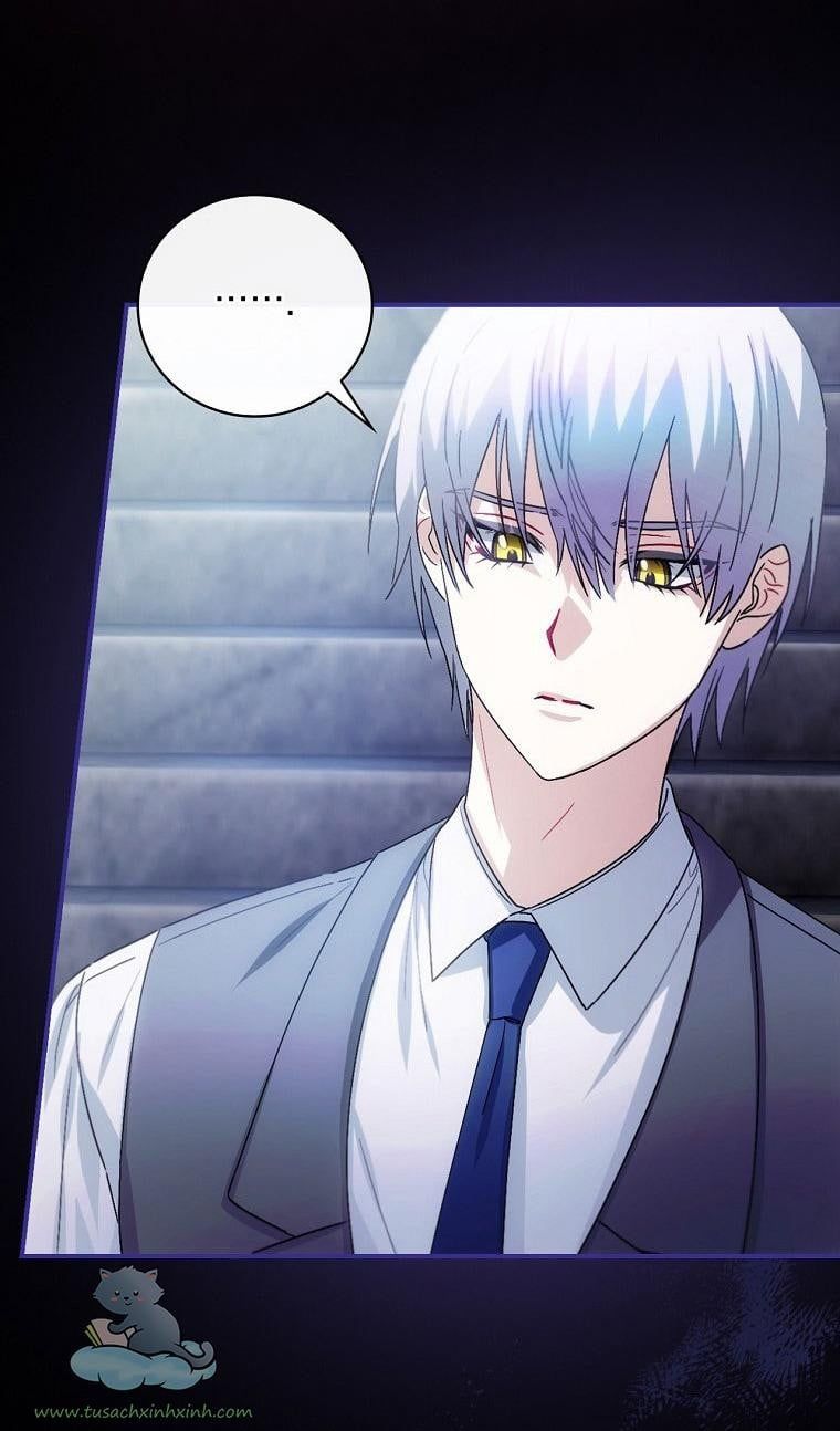 đọc truyện Đứa Bé Đó Không Phải Con Anh Chương 7.5 ảnh 16 tại Thiên Thai Truyện