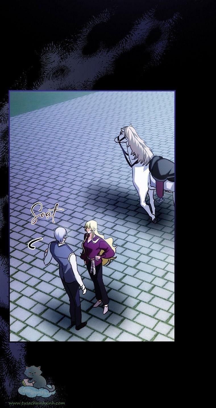 đọc truyện Đứa Bé Đó Không Phải Con Anh Chương 7.5 ảnh 17 tại Thiên Thai Truyện