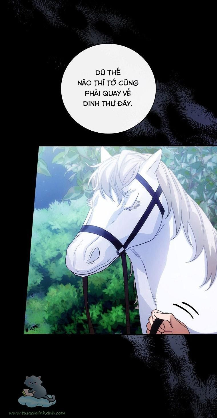 đọc truyện Đứa Bé Đó Không Phải Con Anh Chương 7.5 ảnh 18 tại Thiên Thai Truyện