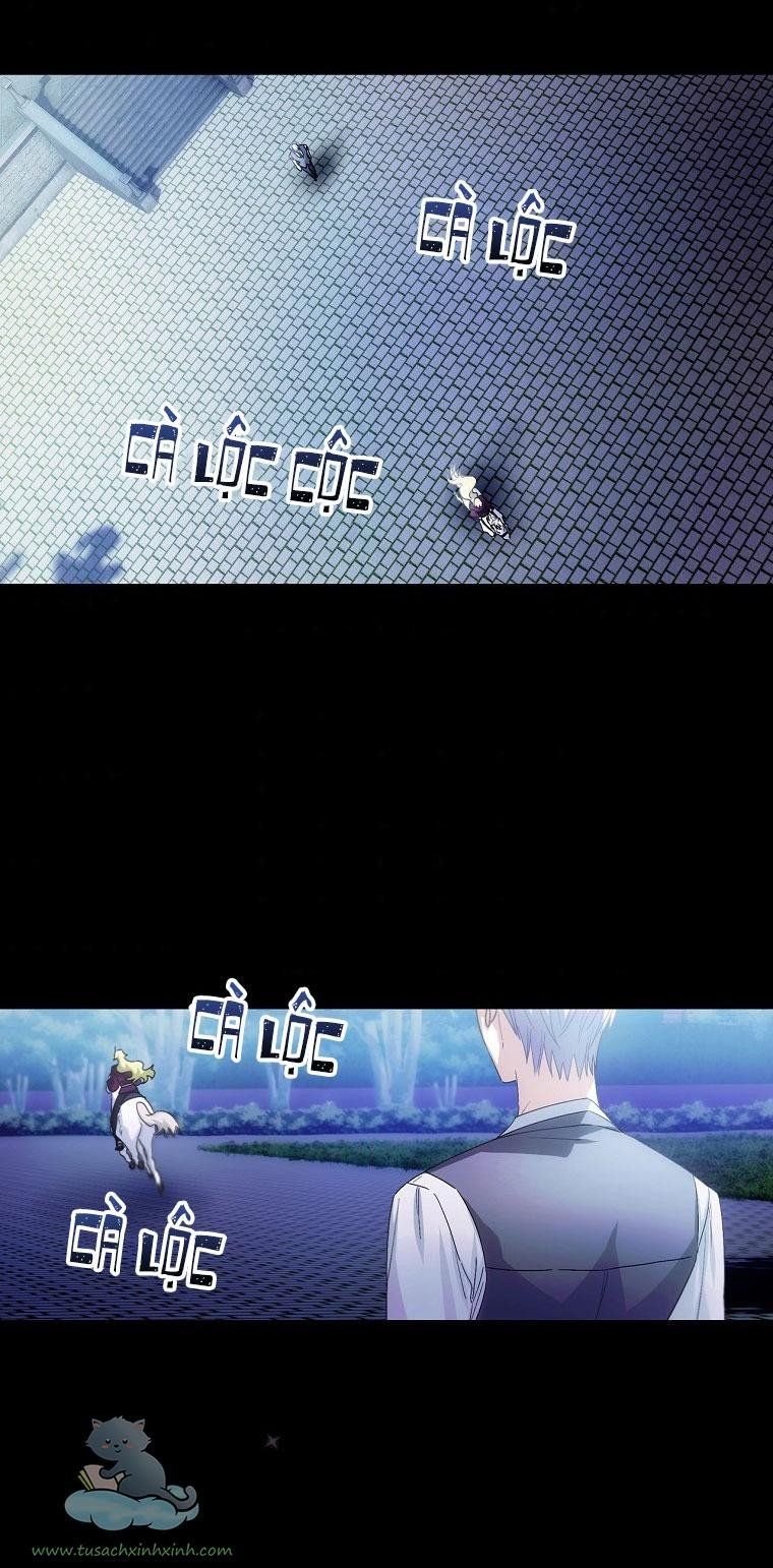 đọc truyện Đứa Bé Đó Không Phải Con Anh Chương 7.5 ảnh 21 tại Thiên Thai Truyện