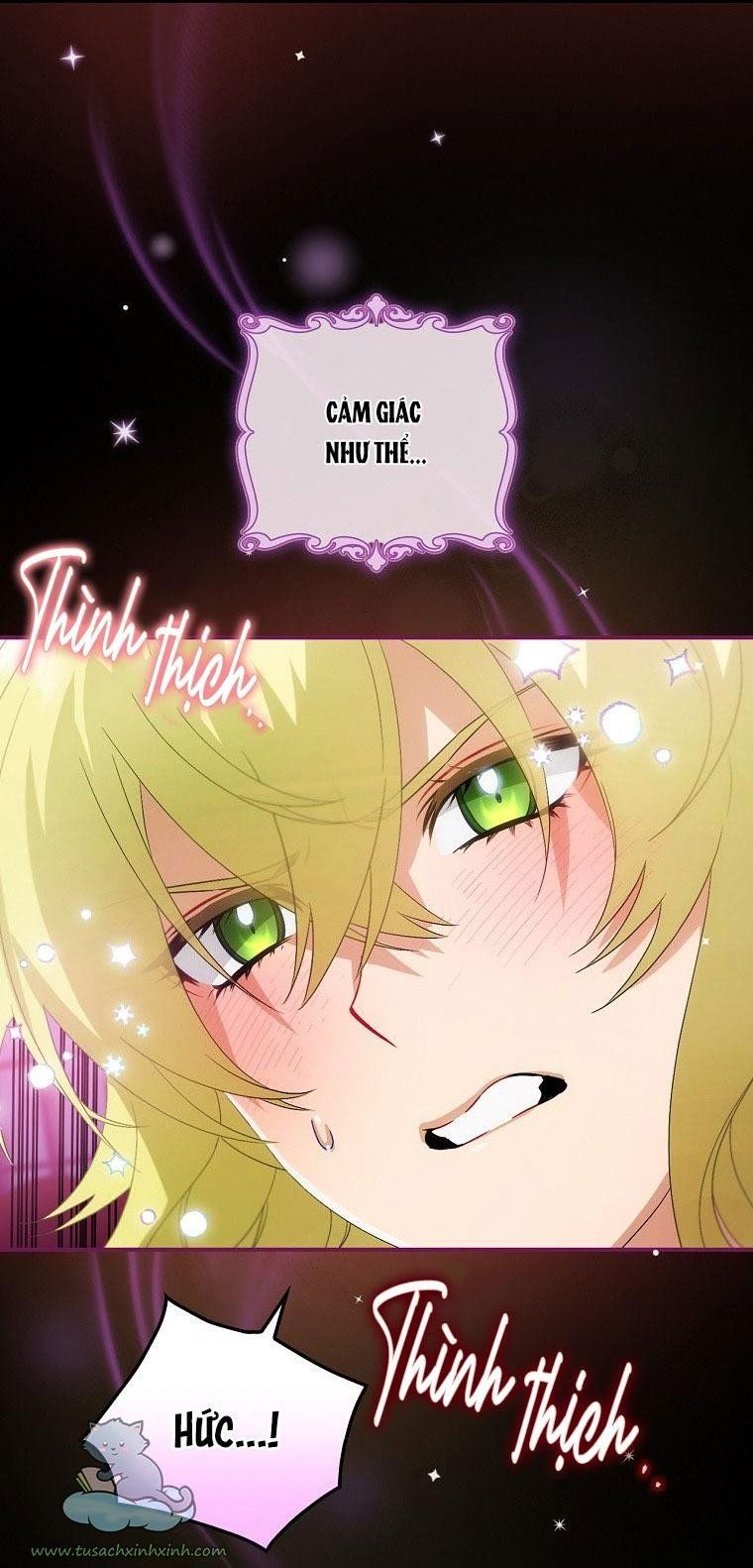 đọc truyện Đứa Bé Đó Không Phải Con Anh Chương 7.5 ảnh 4 tại Thiên Thai Truyện