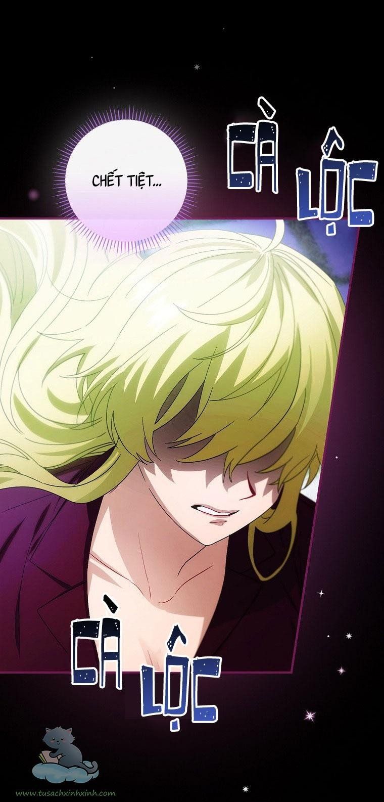 đọc truyện Đứa Bé Đó Không Phải Con Anh Chương 7.5 ảnh 22 tại Thiên Thai Truyện