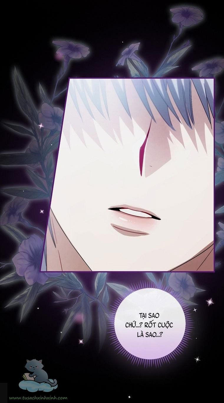 đọc truyện Đứa Bé Đó Không Phải Con Anh Chương 7.5 ảnh 23 tại Thiên Thai Truyện