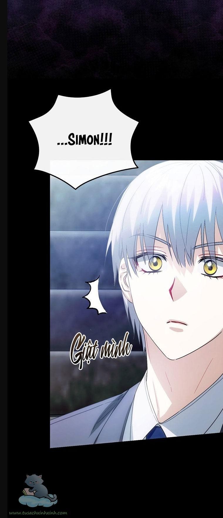 đọc truyện Đứa Bé Đó Không Phải Con Anh Chương 7.5 ảnh 26 tại Thiên Thai Truyện