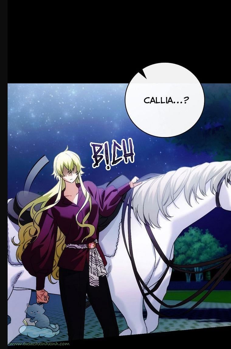 đọc truyện Đứa Bé Đó Không Phải Con Anh Chương 7.5 ảnh 27 tại Thiên Thai Truyện