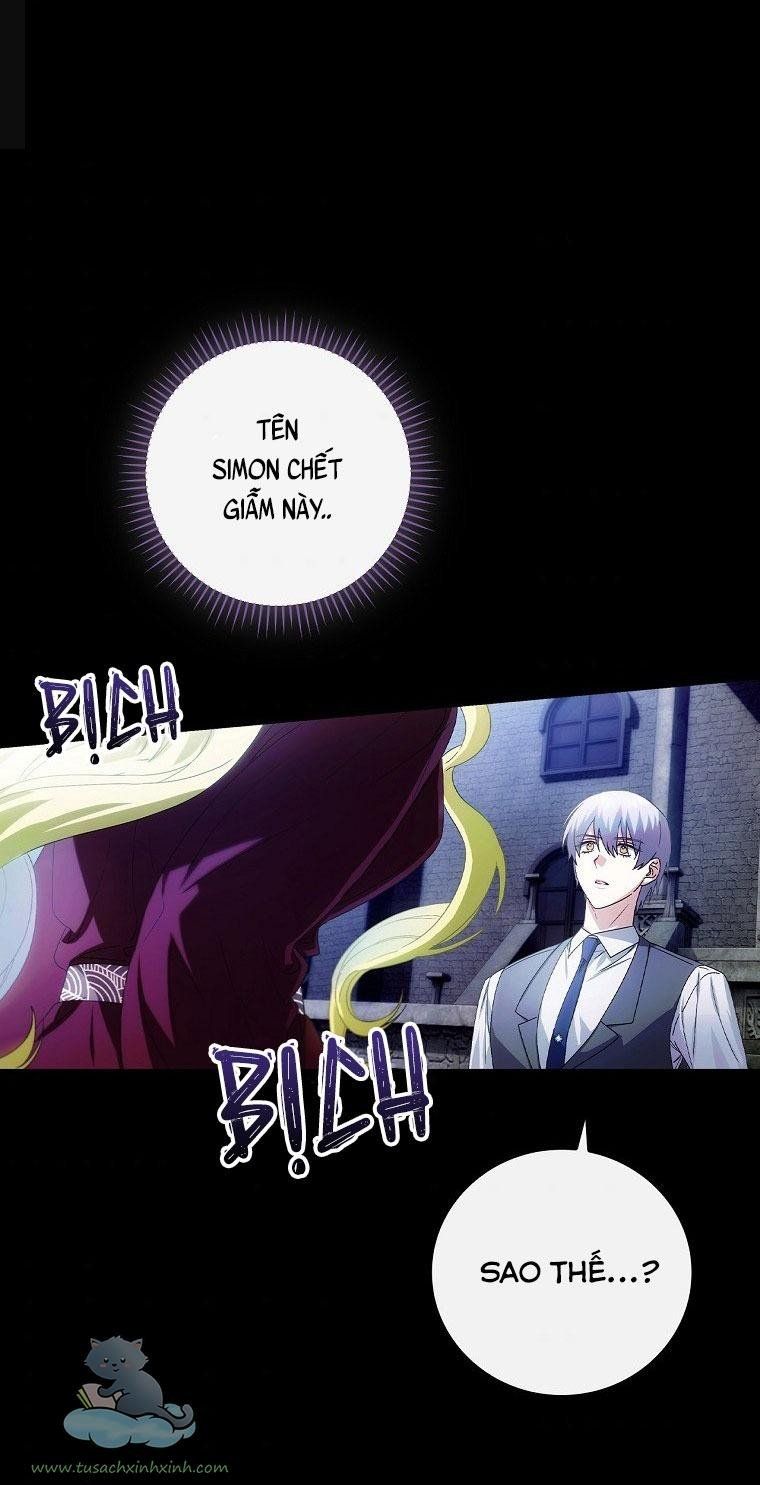 đọc truyện Đứa Bé Đó Không Phải Con Anh Chương 7.5 ảnh 28 tại Thiên Thai Truyện