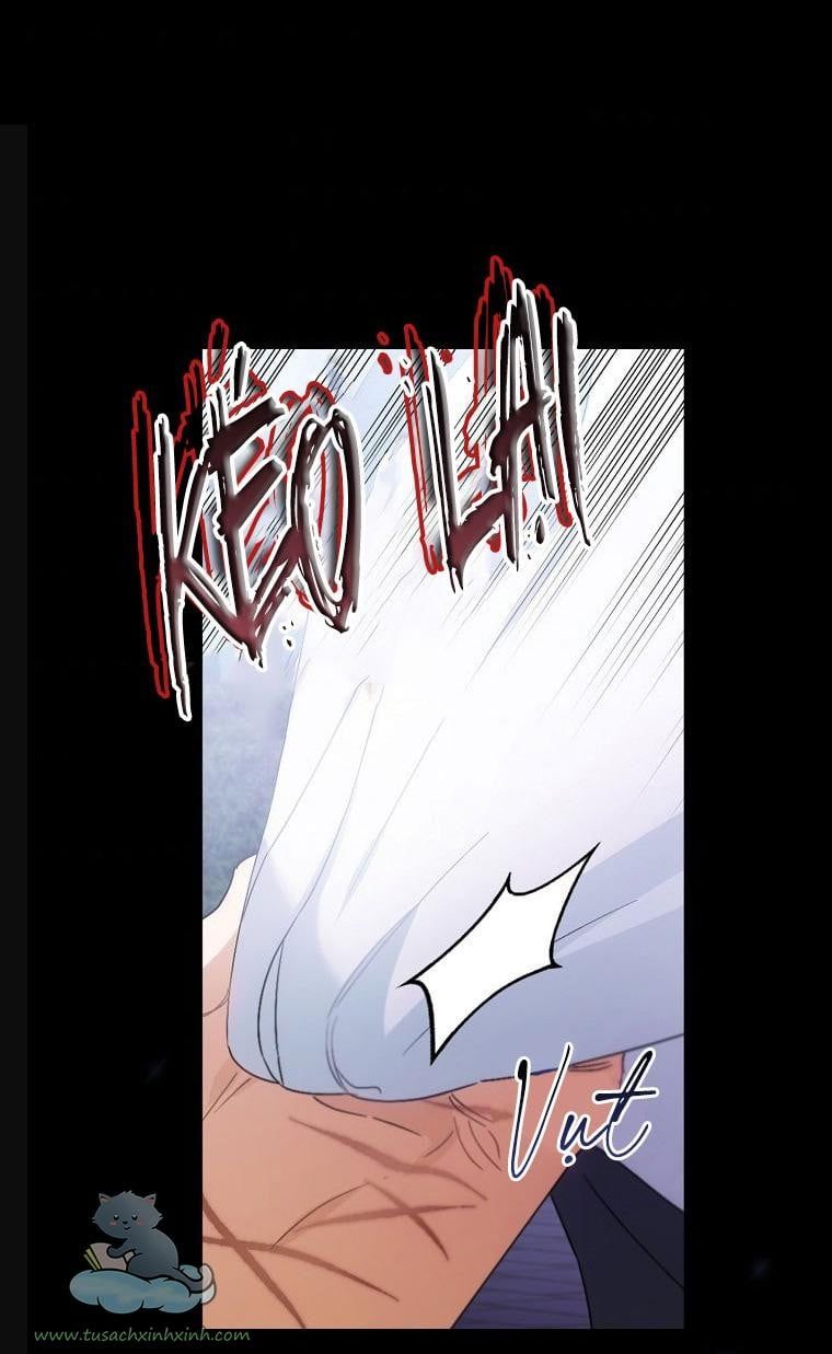 đọc truyện Đứa Bé Đó Không Phải Con Anh Chương 7.5 ảnh 29 tại Thiên Thai Truyện